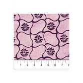Fabric, Northcott - Daisy Chain - Bayan Batiks